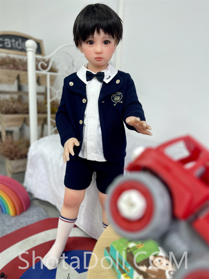 ShotaDoll 92CM Tom