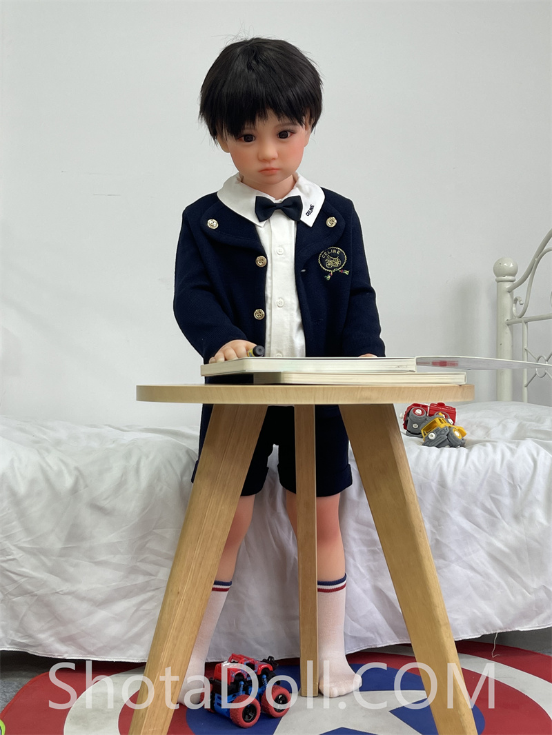 ShotaDoll 92CM Tom