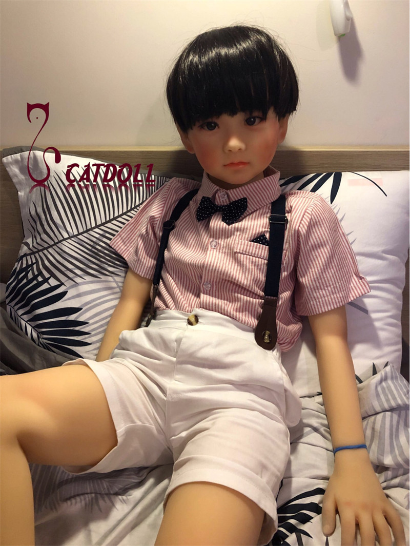 ShotaDoll 115CM M