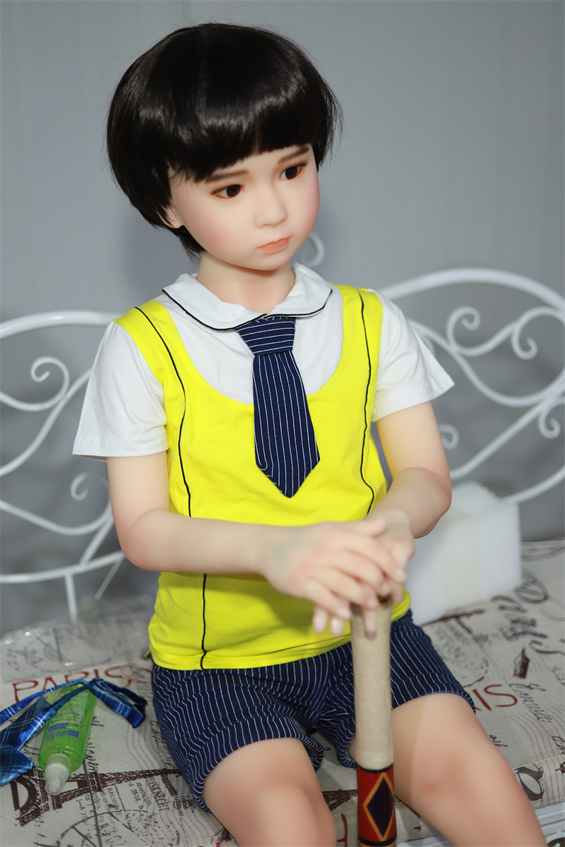 ShotaDoll 115CM K