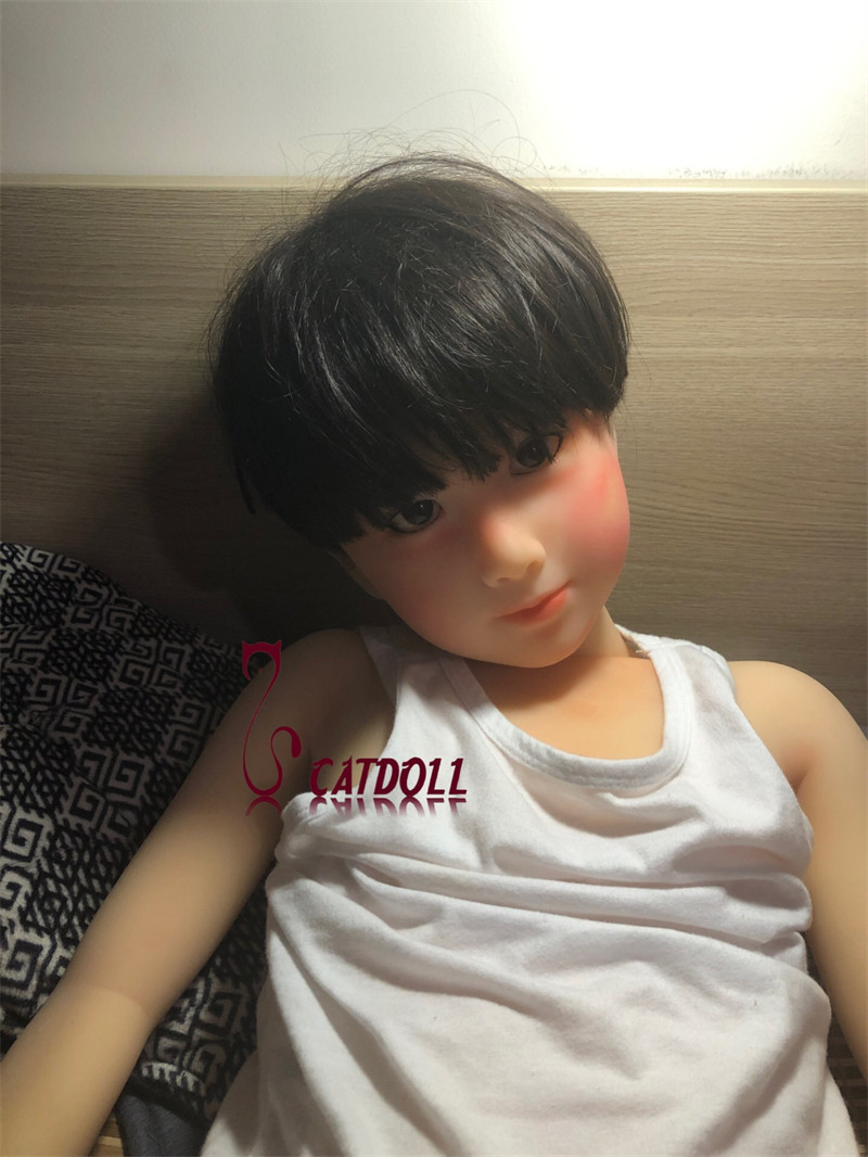 ShotaDoll 115CM J