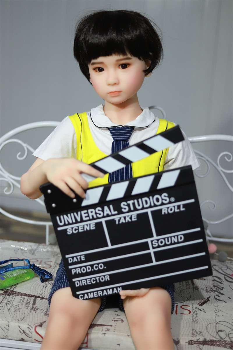 ShotaDoll 115CM K