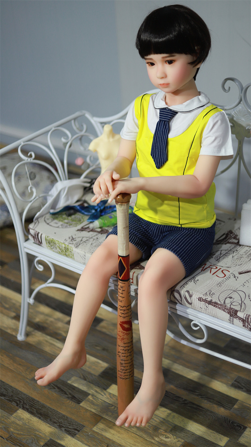 ShotaDoll 115CM K