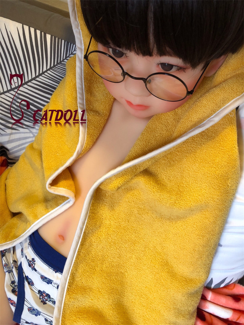 ShotaDoll 115CM M